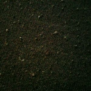 Meet your Posher, Faith